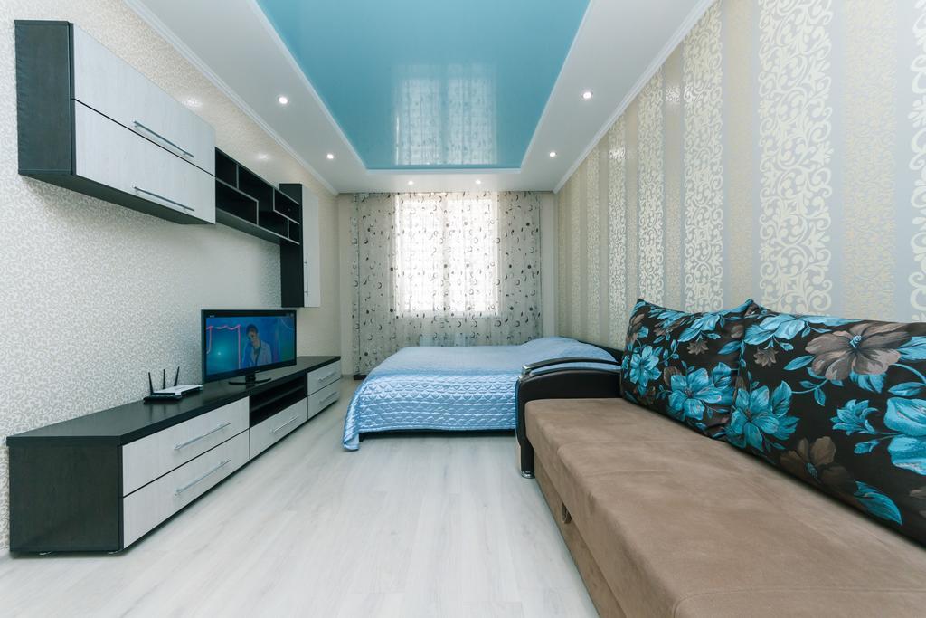 Apartment On Urlovskaya 23A Kiew Exterior foto