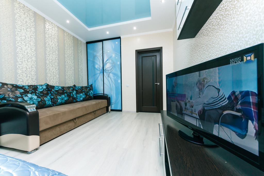 Apartment On Urlovskaya 23A Kiew Exterior foto